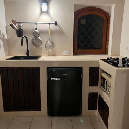 Villa Alberto Σουλμόνα Εξωτερικό φωτογραφία