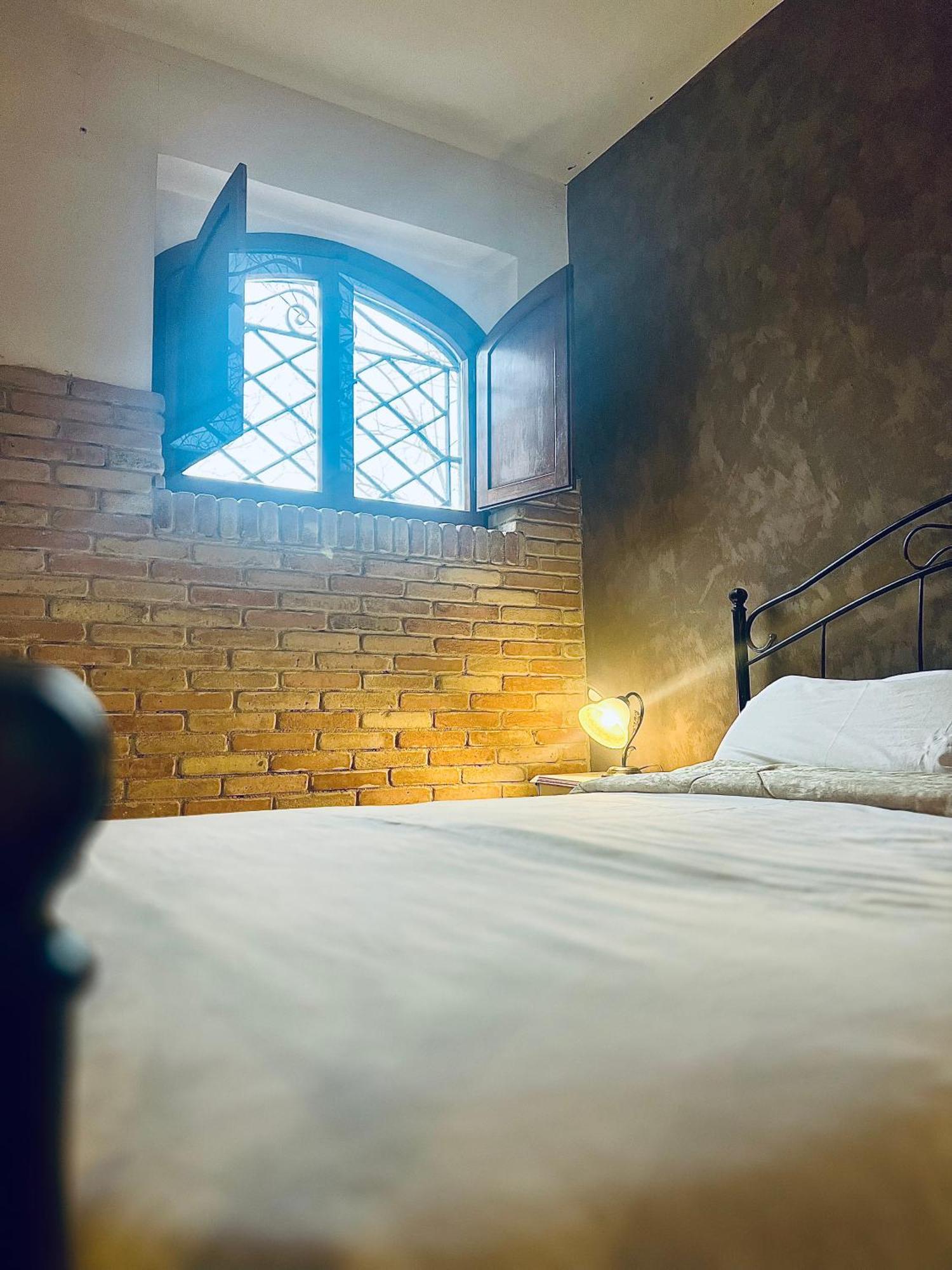 Villa Alberto Σουλμόνα Εξωτερικό φωτογραφία