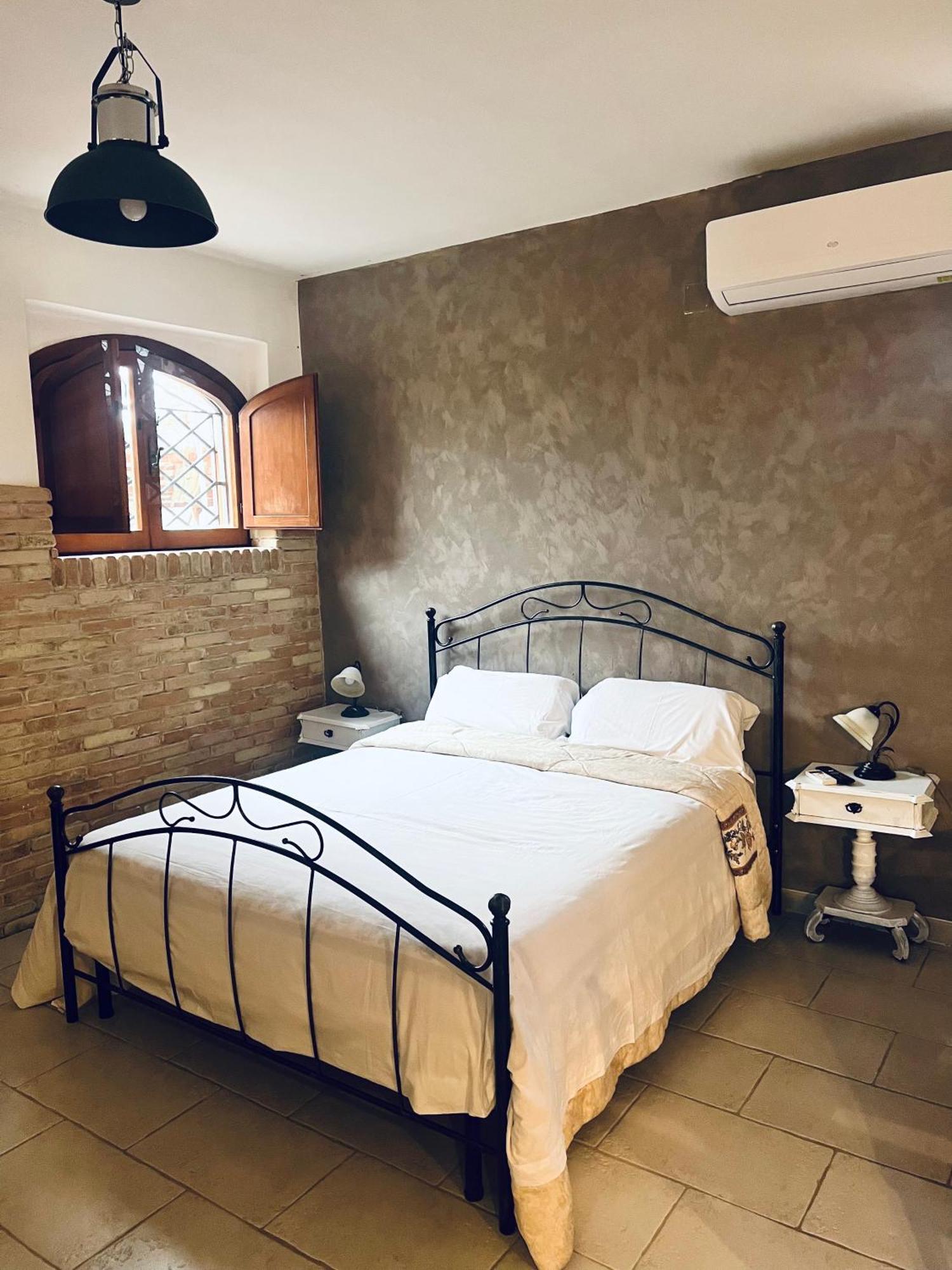 Villa Alberto Σουλμόνα Εξωτερικό φωτογραφία