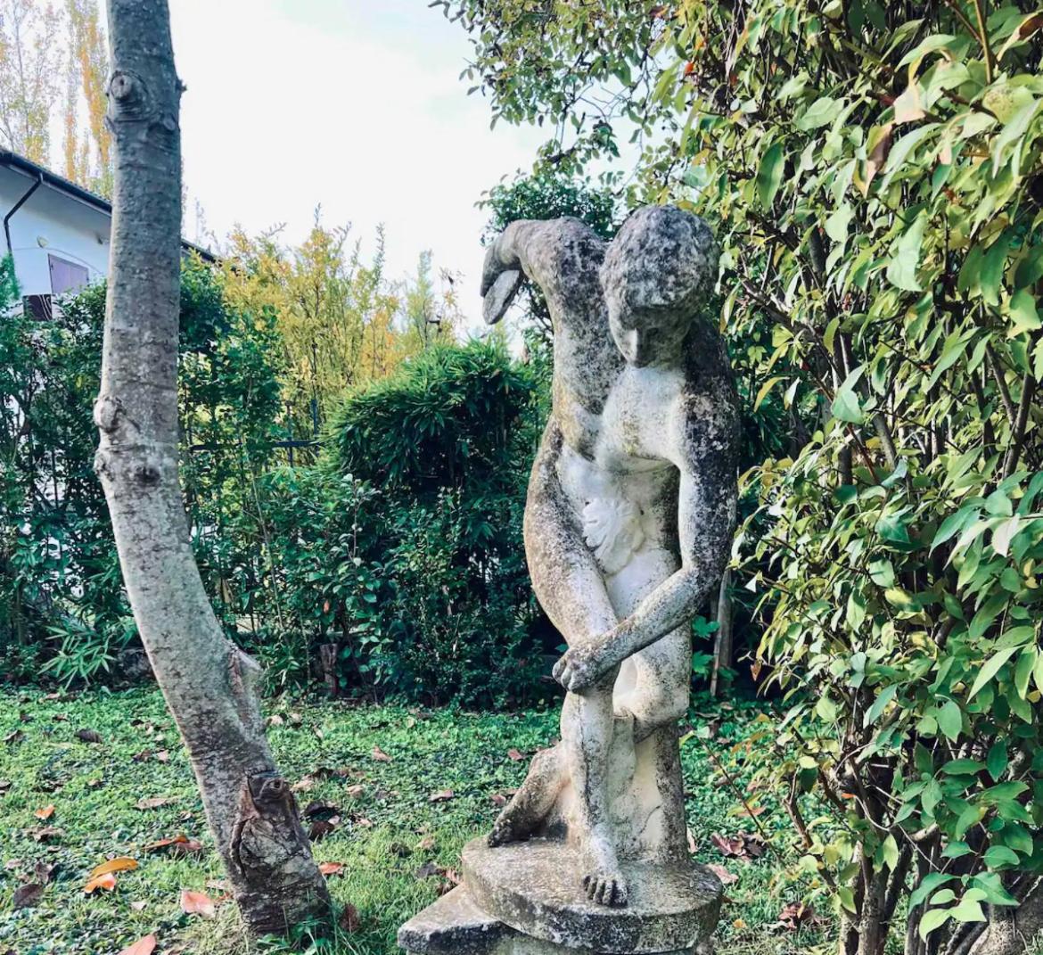 Villa Alberto Σουλμόνα Εξωτερικό φωτογραφία