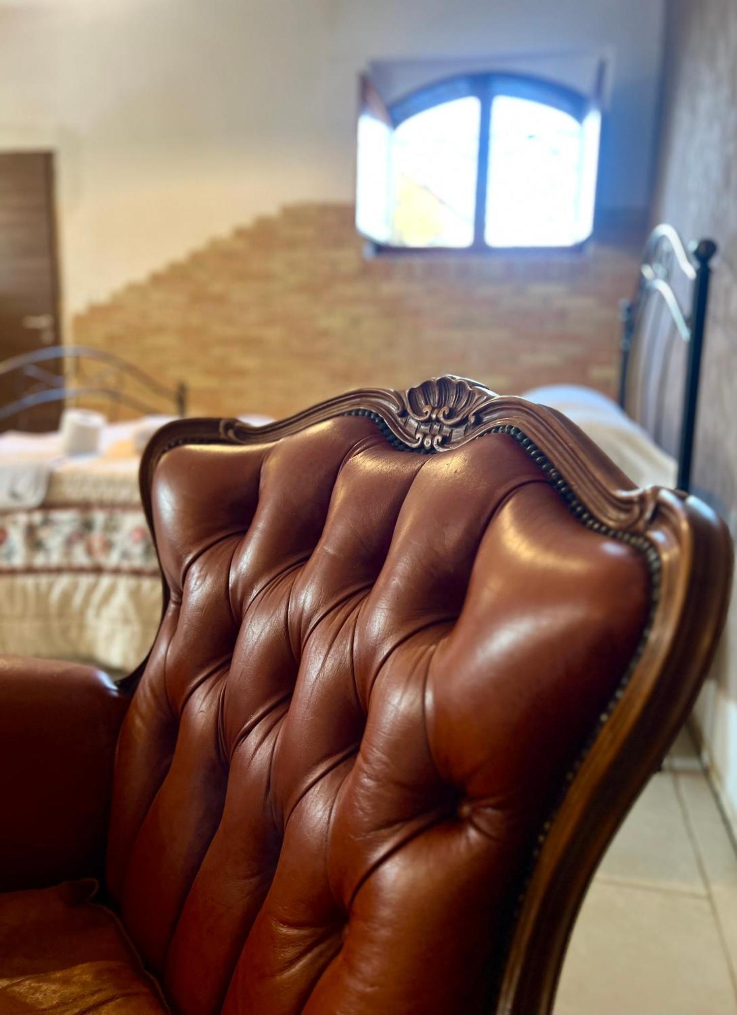 Villa Alberto Σουλμόνα Εξωτερικό φωτογραφία