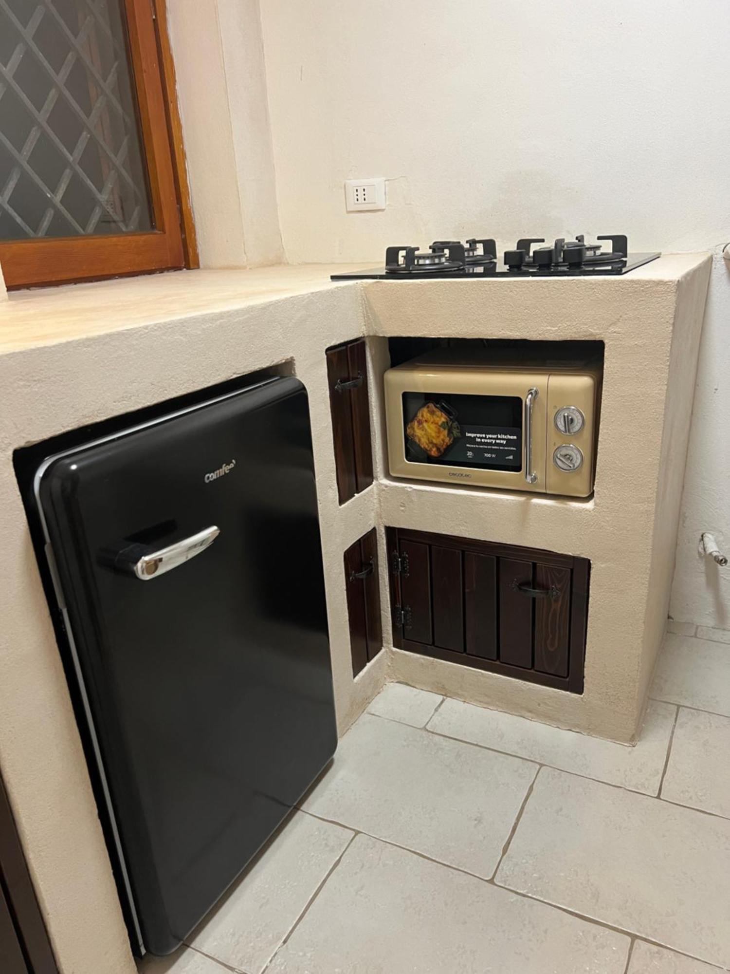Villa Alberto Σουλμόνα Εξωτερικό φωτογραφία