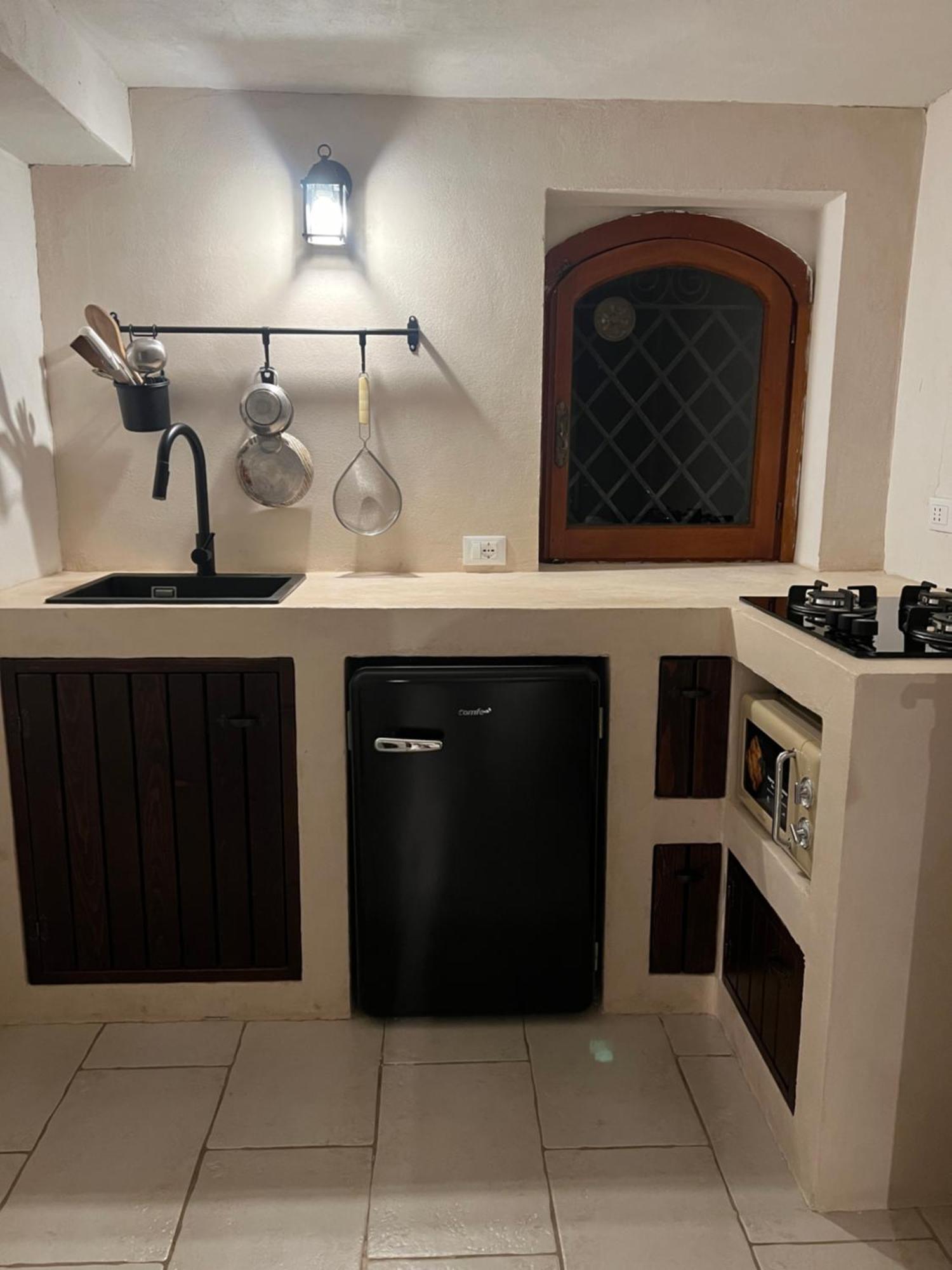 Villa Alberto Σουλμόνα Εξωτερικό φωτογραφία